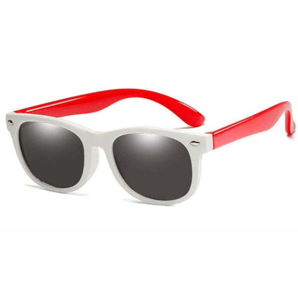 MAISY - Flexible Polarized Kids Glasses